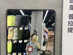 -迪卡侬(大英山店)