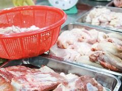 -标记美食新鲜猪杂(兴南大道店)