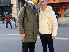 -北京三里屯CHAO酒店