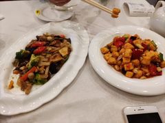 -功德林素菜饭庄(前门店)
