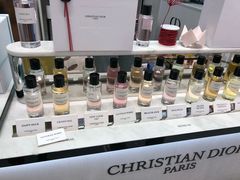 -DFS迪斐世(澳门美高梅店美妆世界)