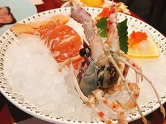 -Mr·Fish鱼鲜生海鲜放题(银泰in99店)