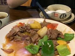 -朕悦鹧鸪饭私房菜