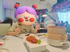 -大董(环贸iapm店)