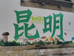 -南屏步行街
