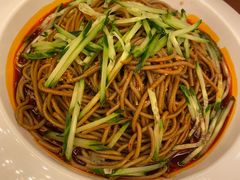 蓝田饸烙-西安饭庄(立丰国际店)