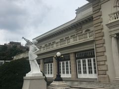 -中国福利会少年宫