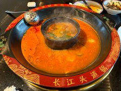 -三江两海老火锅(北京首店)