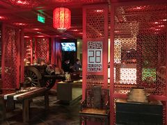 -湖滨28中餐厅·西湖宴·杭州君悦酒店