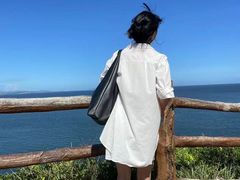 -美人鱼悬崖海景餐厅(鹿嘴山庄店)