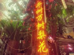 -正佳雨林生态植物园