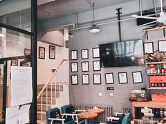 -完美咖啡(建赏欧洲店)