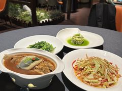 -肆月河豚·淮扬菜·湘菜(华天店)