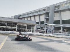 -珠海国际赛车场-卡丁车场