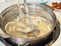 -三个椰子·现砍椰子鸡(金源CBD店)
