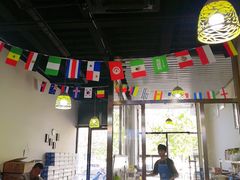 大堂-愉肴麻辣香锅(中北镇店)