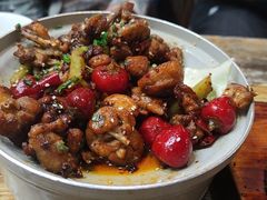 -八张桌子(老店)