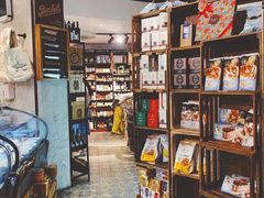 零售区-Alimentari早午餐(安福路店)