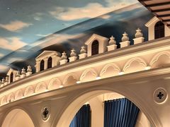 -深圳威尼斯英迪格酒店