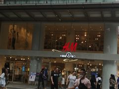 门面-芭菲盛宴·环球美食(解放碑英利国际店)