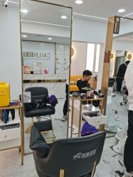 -柯琳造型