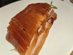 酥香嫩烤鸭-四季民福烤鸭店(西单华威约饭街店)