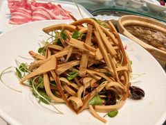 -天宜隆蘑菇宴火锅(石景山旗舰店)