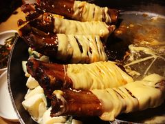 -同堂韩国料理炭火烤肉(彩虹广场店)