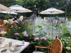 -墨居上隐·院子里火锅(峨眉店)