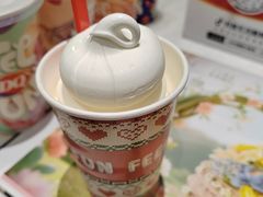-DQ·蛋糕·冰淇淋(大宁国际商业广场店)