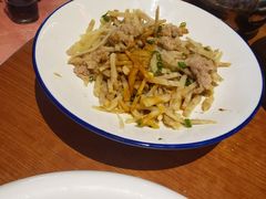 -园林美食城·本土农家菜(杨和镇店)