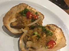 -烧货·活海鲜炭烧(湖滨商业街店)