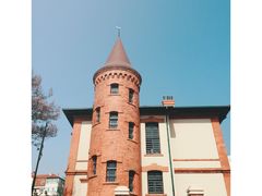 -青岛德国监狱旧址博物馆