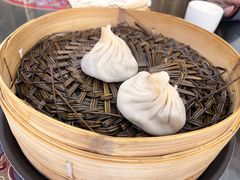 -笑来喜馄饨小笼工坊(通扬路店)