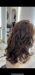 -型色沙龙 Color Salon