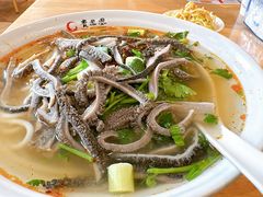 -贵凤凰贵州米粉(望京店)