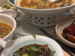 -新吉士·上海菜(浦东LCM置汇旭辉店)