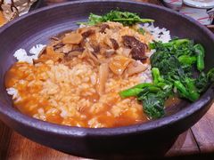 -和府捞面(东直门银座店)