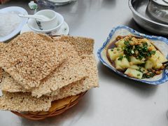 -邹胖哥好好吃餐馆(荔波美食街店)