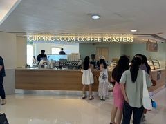 -Cupping Room(Harbour City)