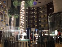 -深圳观澜格兰云天国际酒店