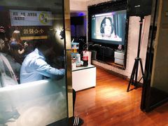 -Fun奇点轰趴馆(正佳广场店)