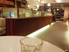 -BAKER&SPICE(安福路店)