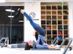 -Real Pilates优体普拉提