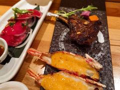 -王鼎精致料理铁板烧(世博源店)