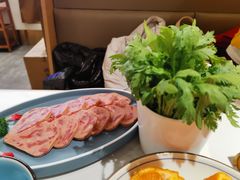 -如一鸡鲍鱼·粤式煲汤(长泰广场店)