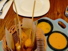 -El Bodegon阿根廷秘鲁餐厅(幸福路店)