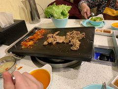 -韩时烤肉(枫蓝店)