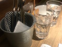 -卡朋西餐(较场西路店)