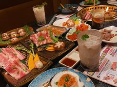 -牛家酒场(7mall店)